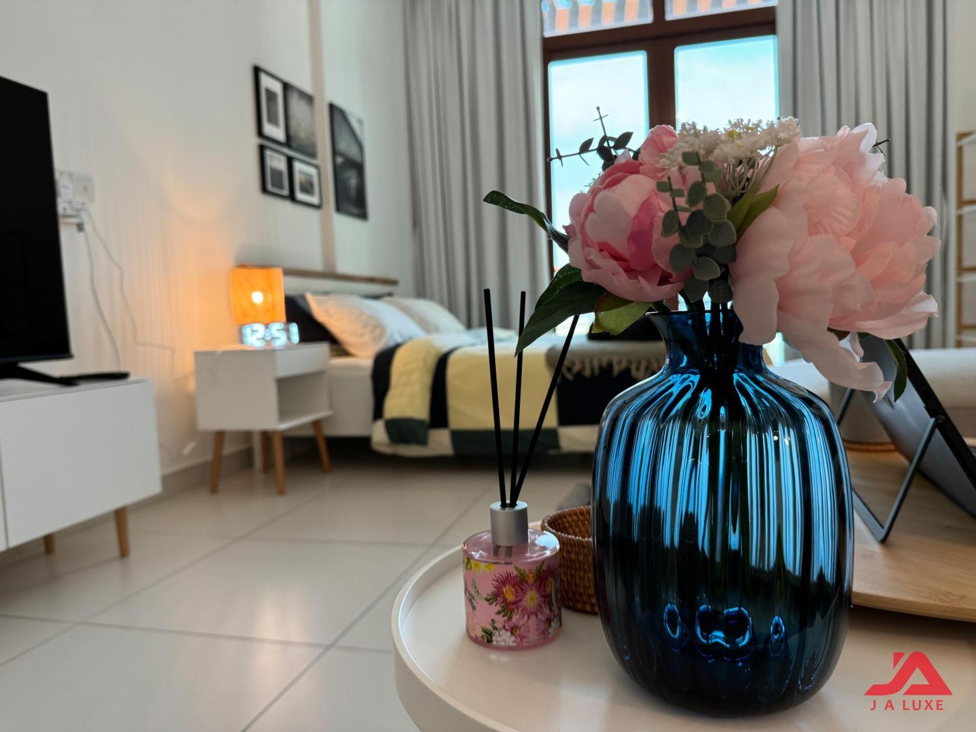 Unique At Of Yachts With Panoramic Sea View Of Burj Khalifa, Alarab & Atalntis In Palm Jumeirah Appartement Dubaï